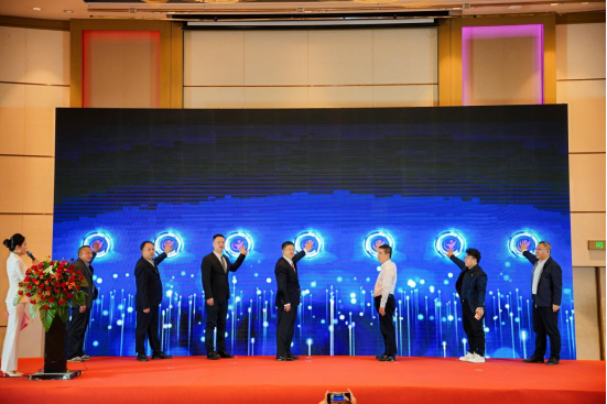 “牵手自贸港·放飞芝麻梦”芝麻贸易新交易模式发布会在青岛隆重举行—数字化交易赋能产业升级海南大宗引领芝麻行业迈入价值觉醒新时代